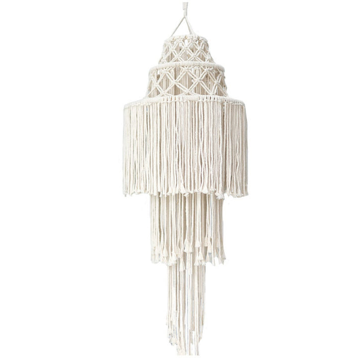 Macrame Plant Hanger Kalsten