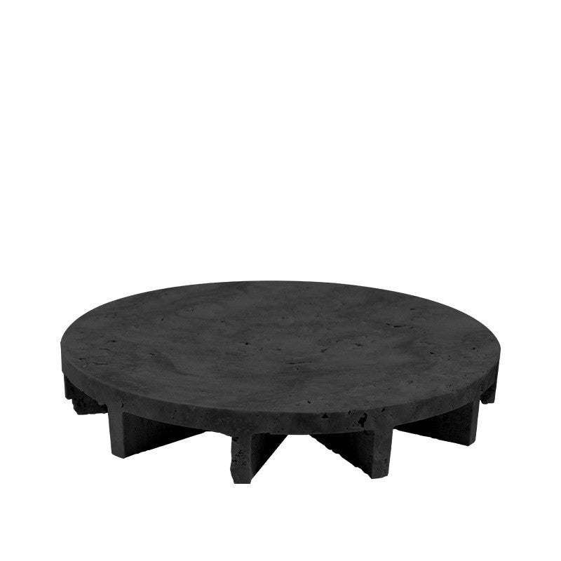 Modern Decorative Table Sculpture