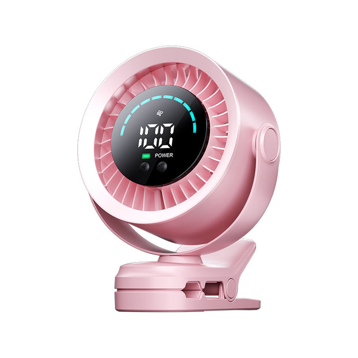 Portable Desk Fan Kalsten