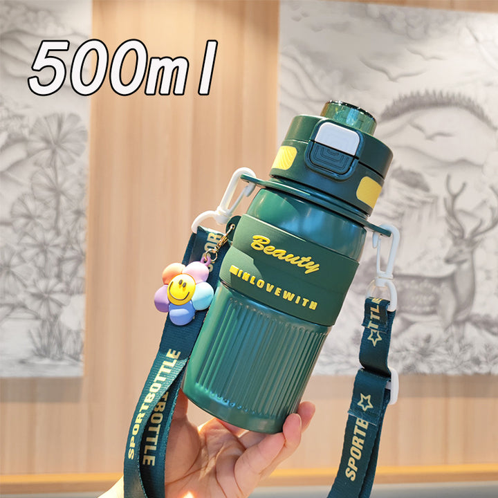 Women's Insulated Water Bottle Kalsten