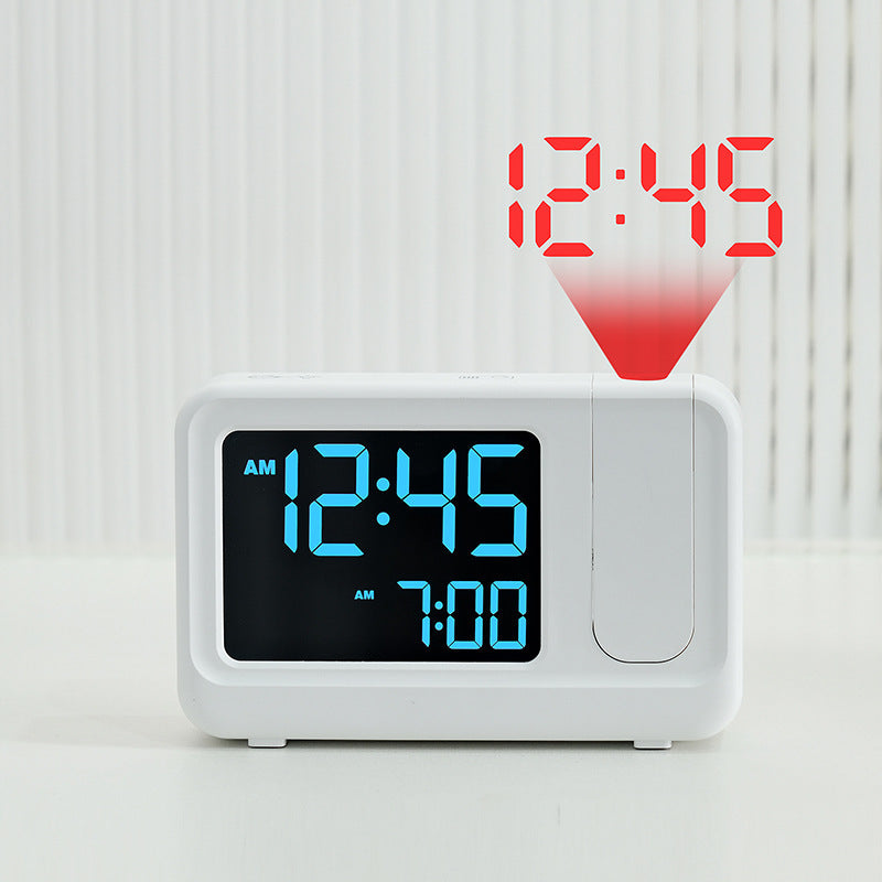 Digital projection alarm clock Kalsten