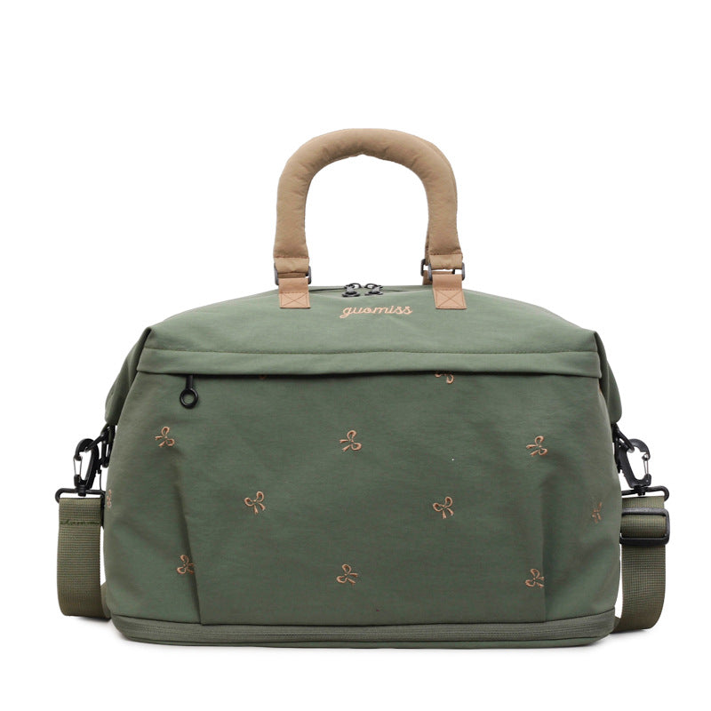 Stylish Travel Kalsten