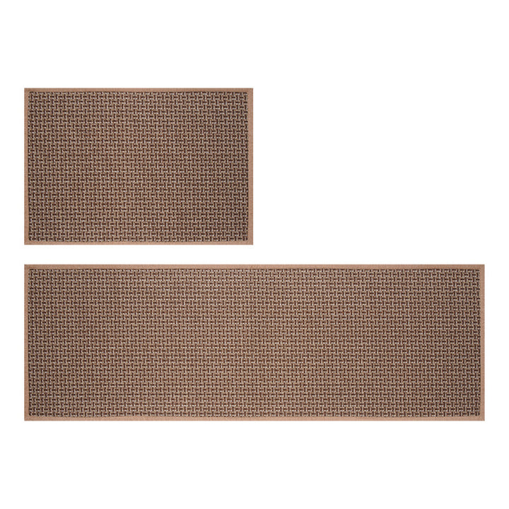 Comfort Anti-Fatigue Kitchen Mat Kalsten
