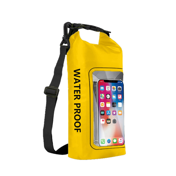 Waterproof tote bag Kalsten