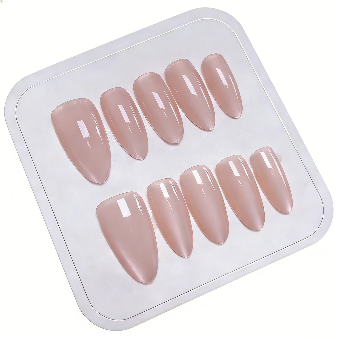 Glossy Ombre Nail Art Kit Kalsten