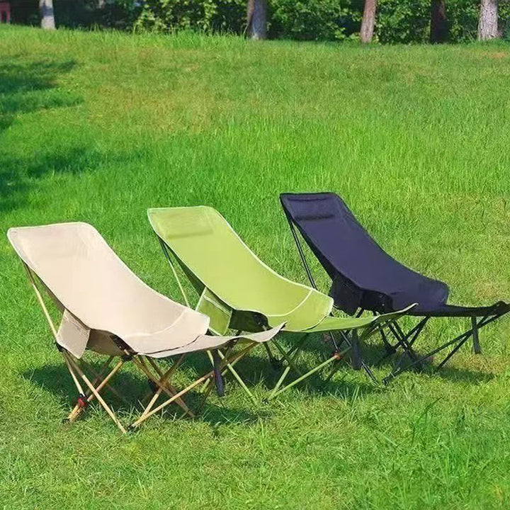 Comfortable lying surface Kalsten