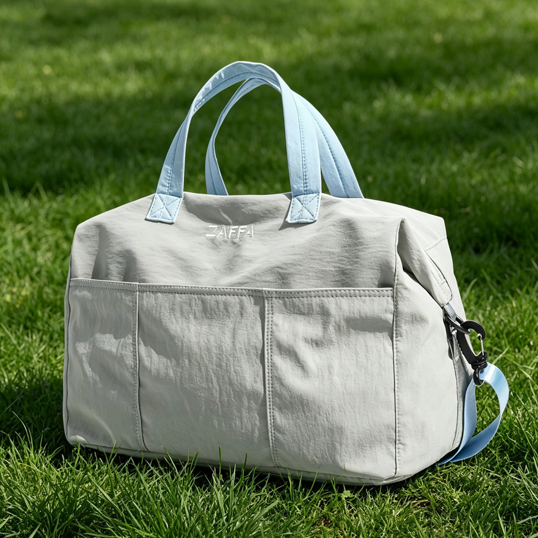 Functional Everyday Duffle Bag Kalsten