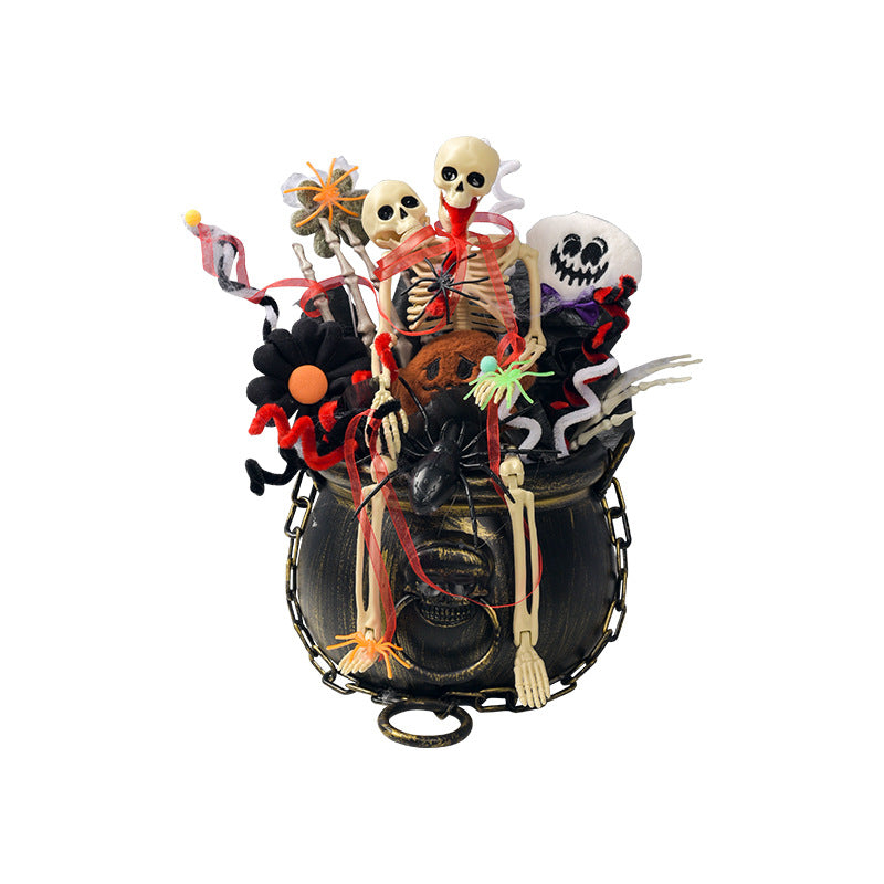 Spooky Halloween Decoration Kalsten