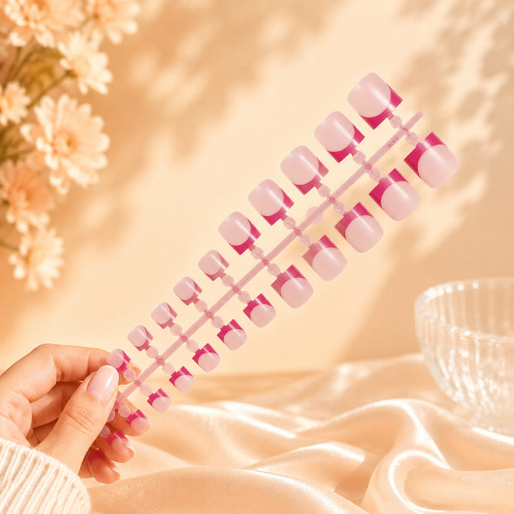 Nail Care Set Kalsten
