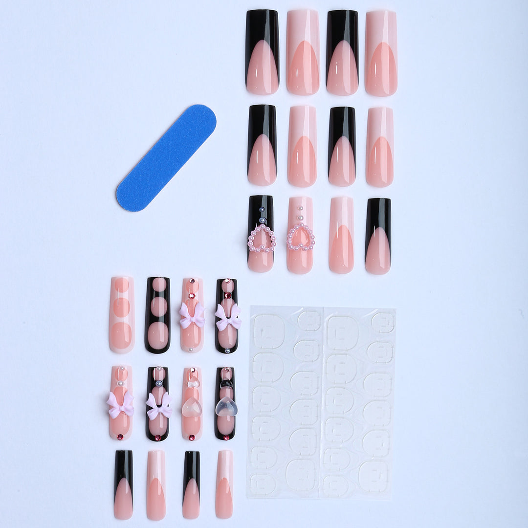 Nail design Kalsten