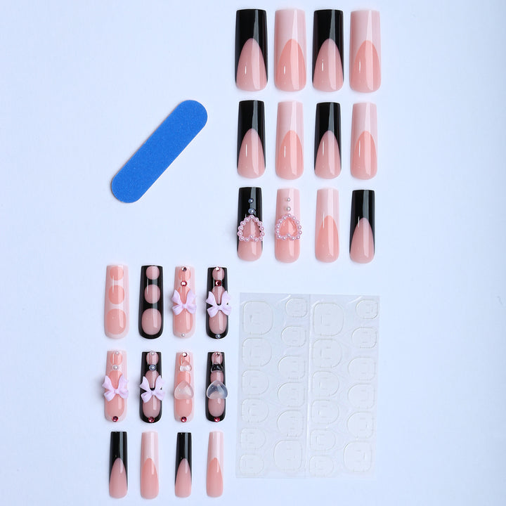 Nail design Kalsten