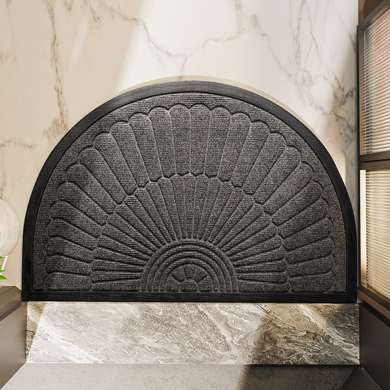 Decorative Door Mat Kalsten
