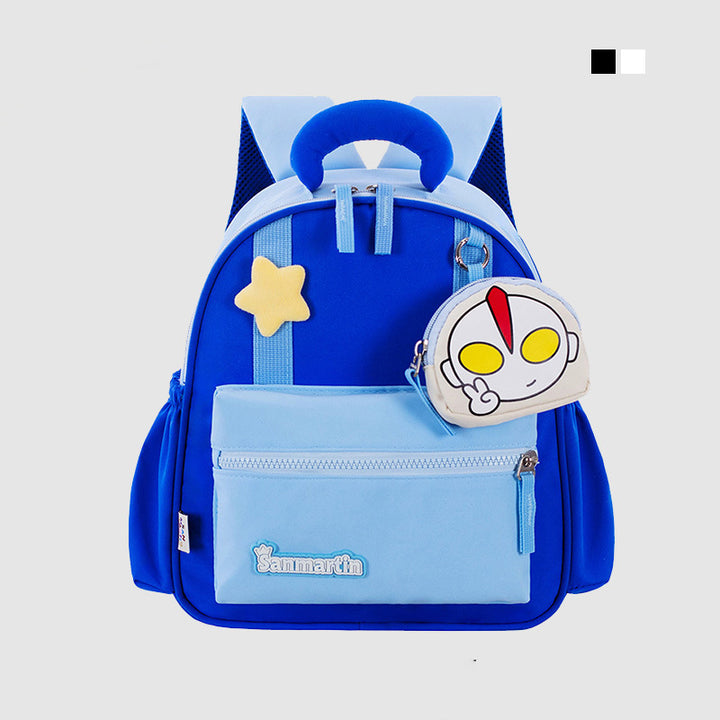 Kid Character-Themed Mini Backpack Kalsten