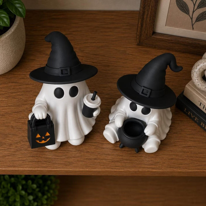 Decorative figure Ghost Kalsten