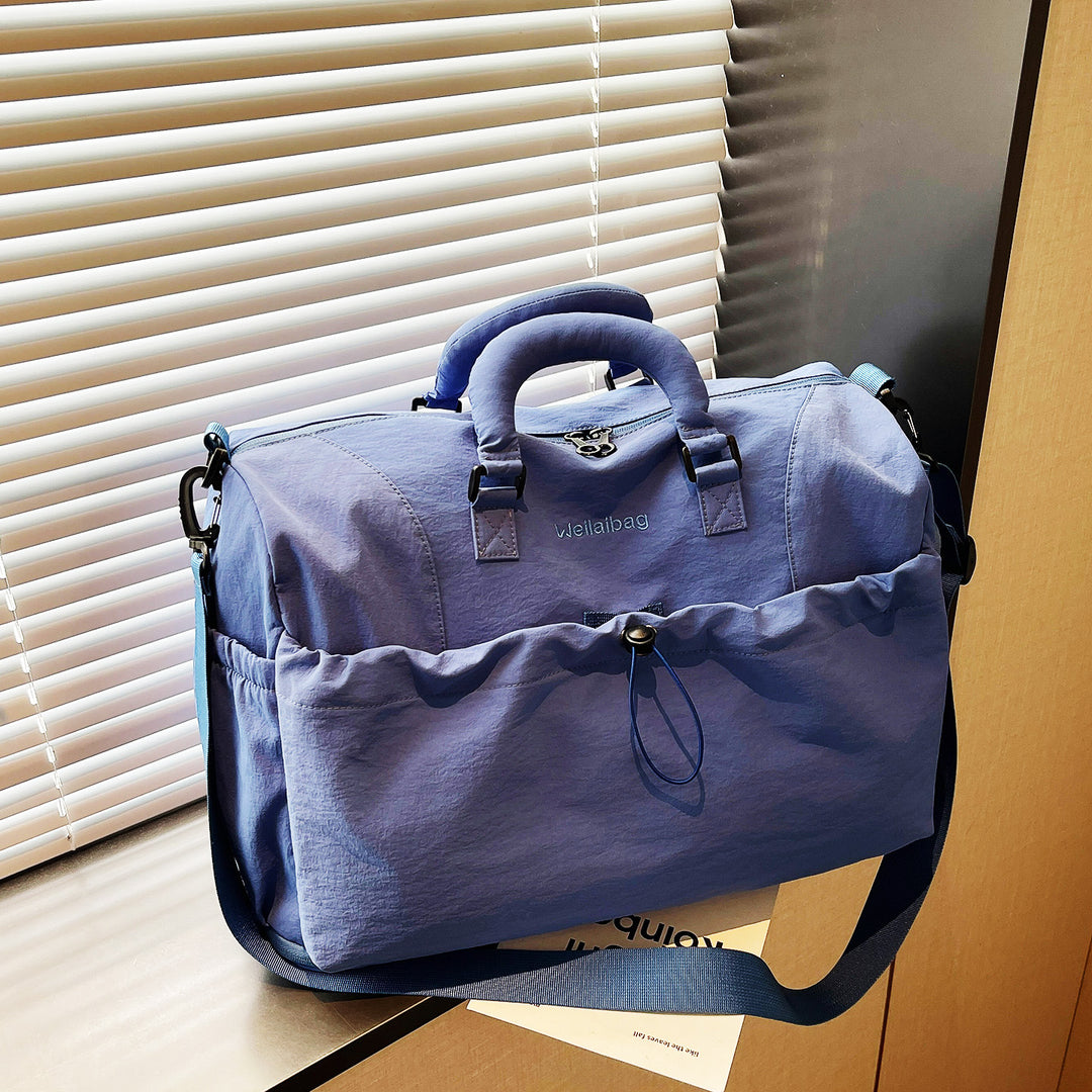 Versatile Urban Travel Duffel Kalsten