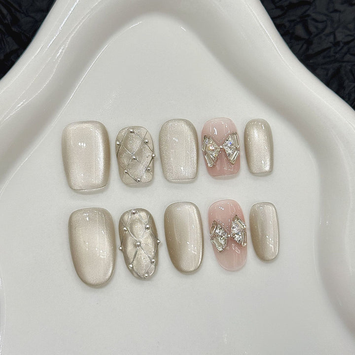 Premium Nail Art Extension Set Kalsten