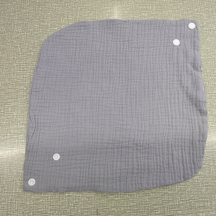 Soft Muslin Baby Blanket kalsten