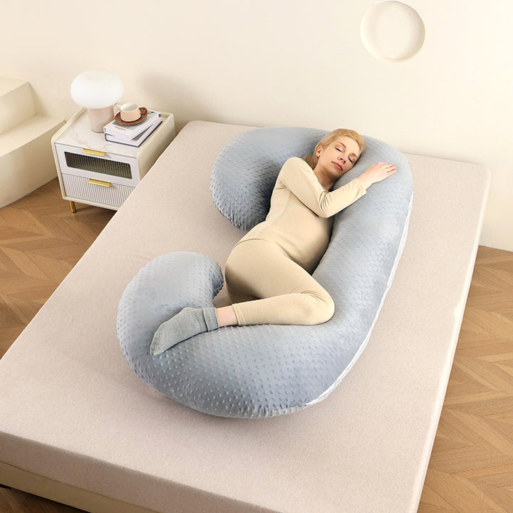 Pregnancy and Nursing Pillow Kalsten