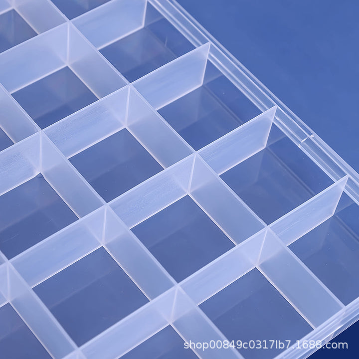 Multi-Division Organizer Storage Case Kalsten