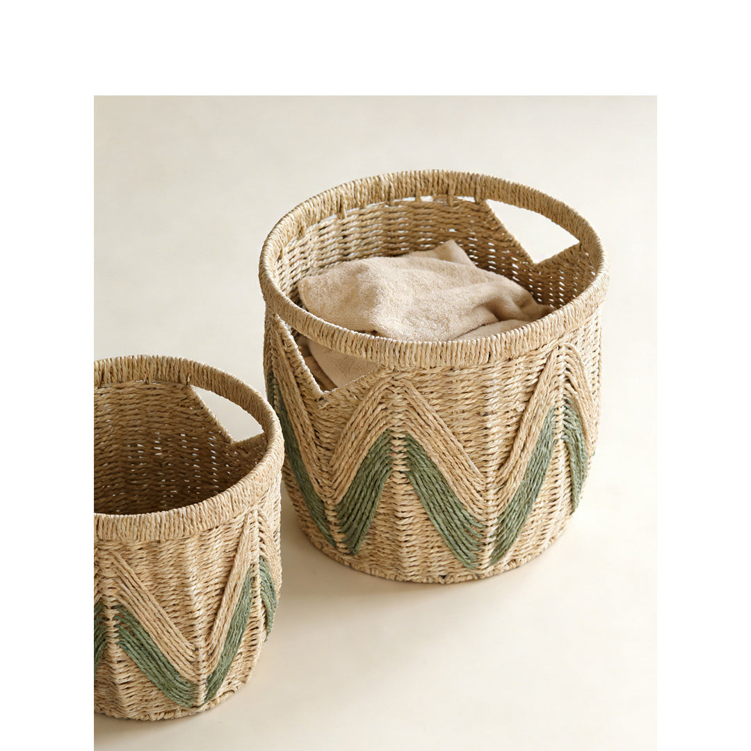 Storage basket Kalsten