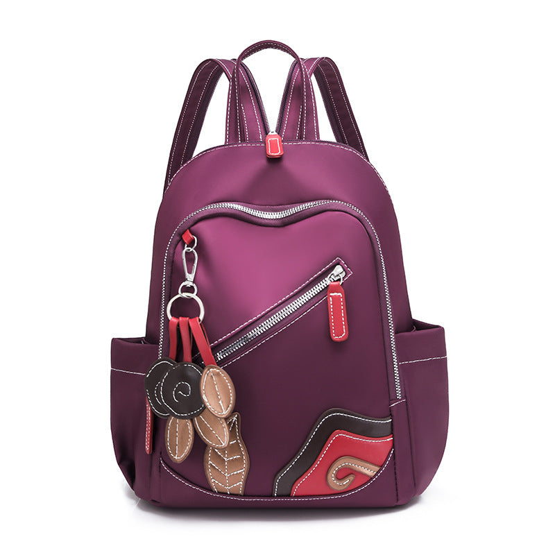 Compact Travel Backpack Kalsten