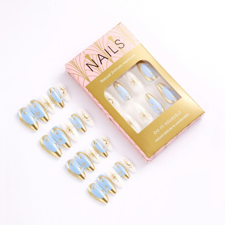 Artificial Nails Kalsten