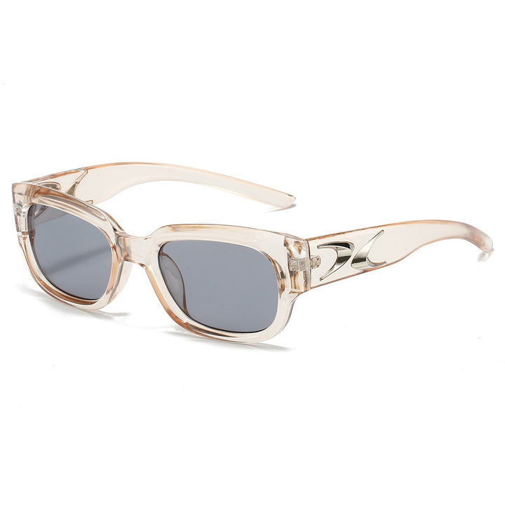 Retro-Inspired Oversized Fashion Sunglasses Kalsten