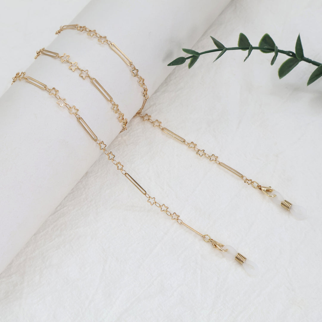 Star-Designed Chain Kalsten