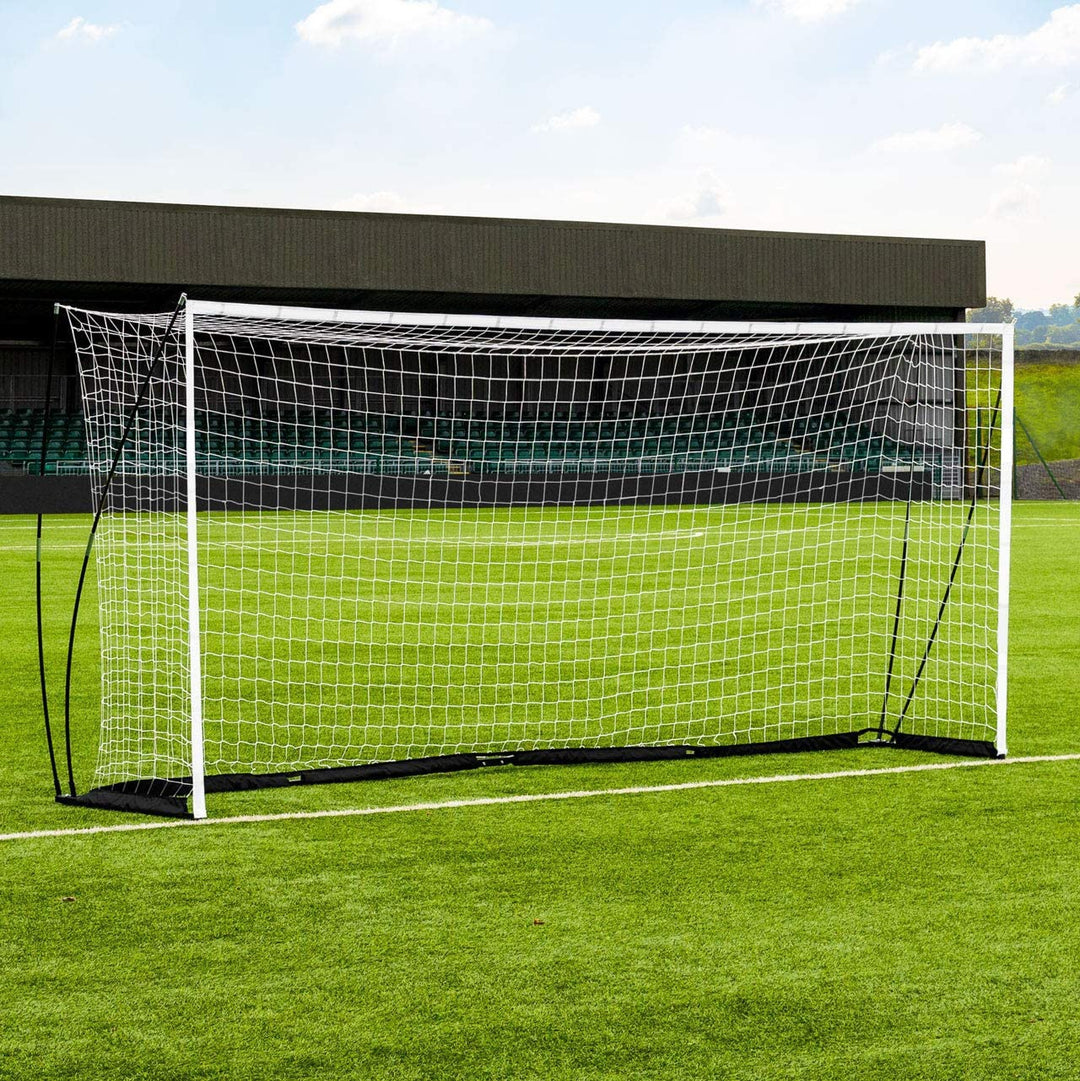 Soccer Training Goal with Easy Assembly Kalsten