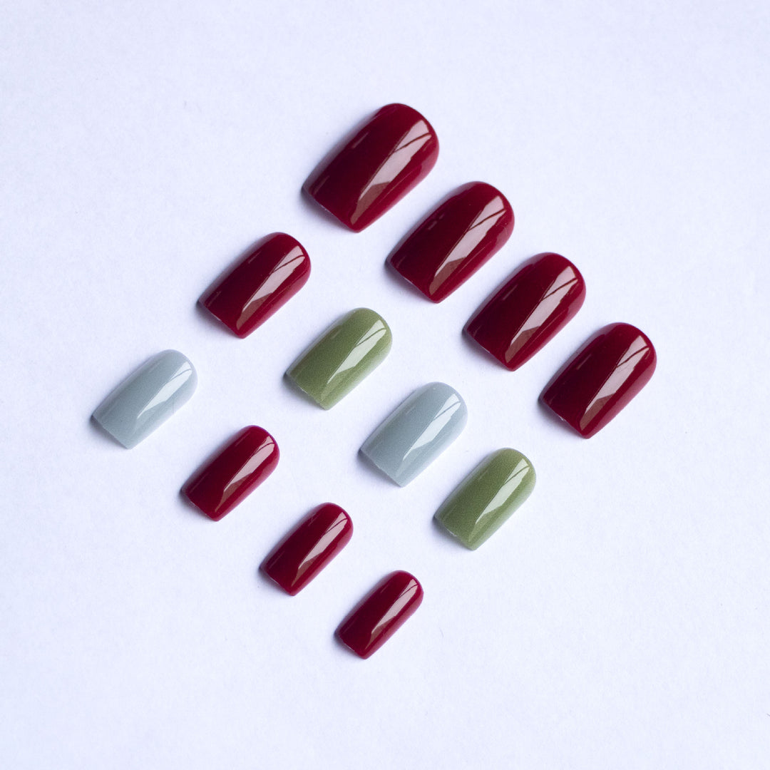 Creative Nail Art Design Kit