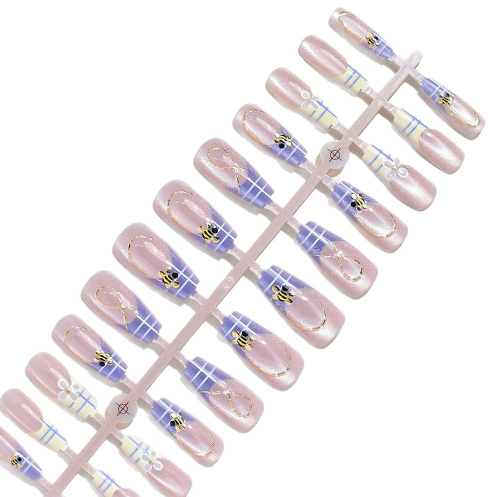 Complete Nail Enhancement Kit Kalsten