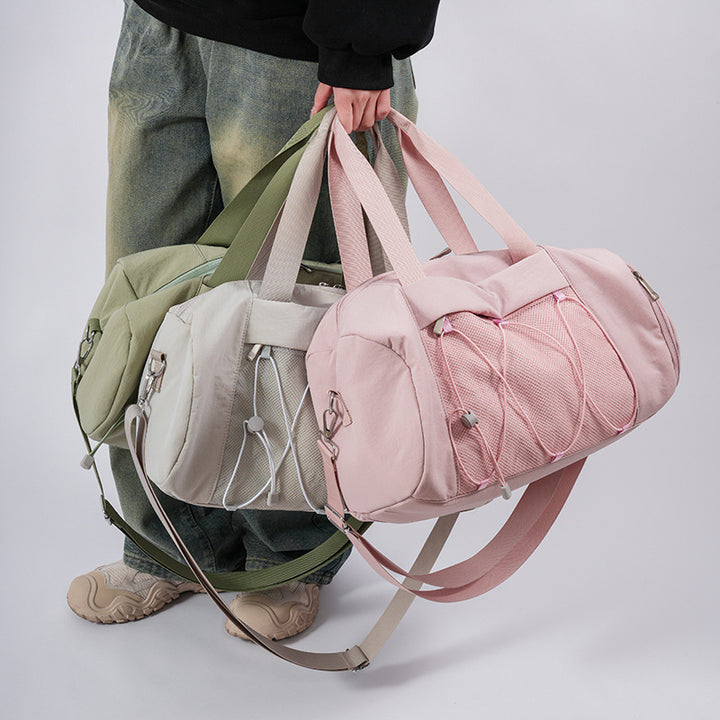 Multi-Functional Sports Duffle Bag Kalsten