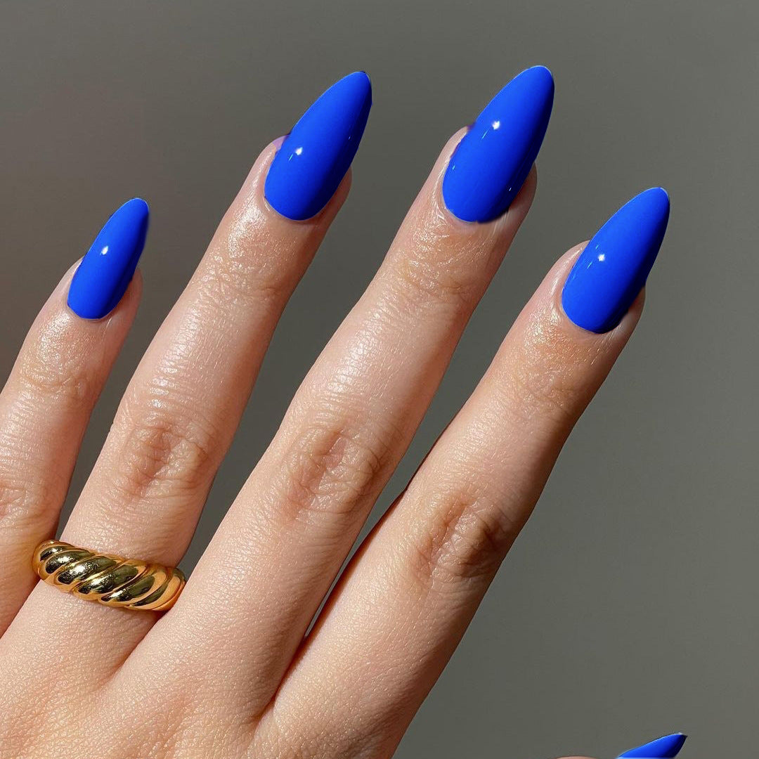 Sculpted Press-On Nail Tips Kalsten