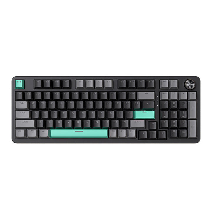 Wireless Compact Mechanical Keyboard Kalsten