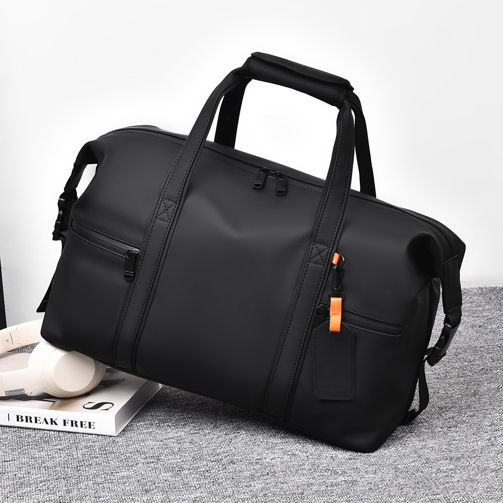 Durable Multi-Purpose Weekend Duffle Bag Kalsten