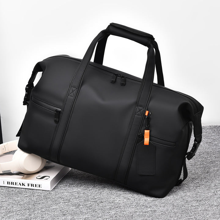 Durable Multi-Purpose Weekend Duffle Bag Kalsten