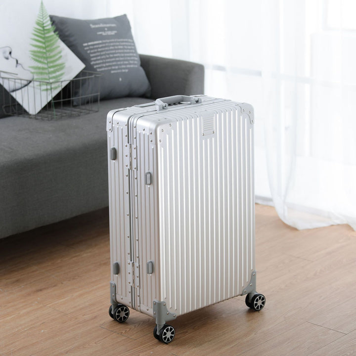 Unisex Premium Lightweight Hard Shell Travel Case Kalsten