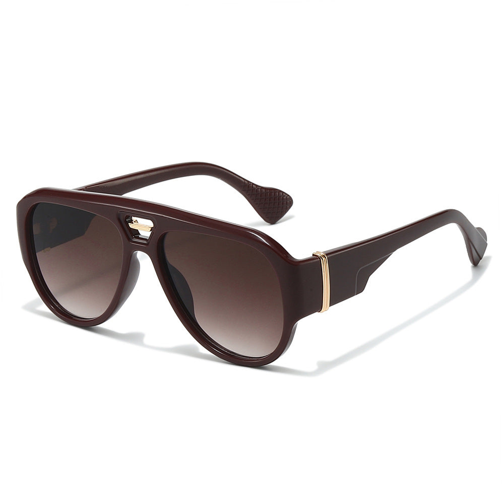 Fashion Statement Oversized Sunglasses Kalsten