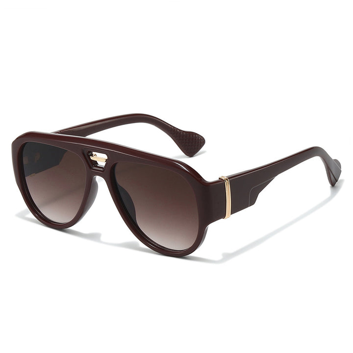 Fashion Statement Oversized Sunglasses Kalsten