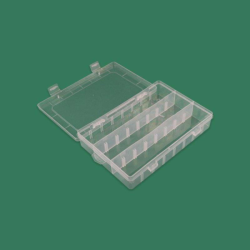 Versatile Craft Supply Organizer Box Kalsten