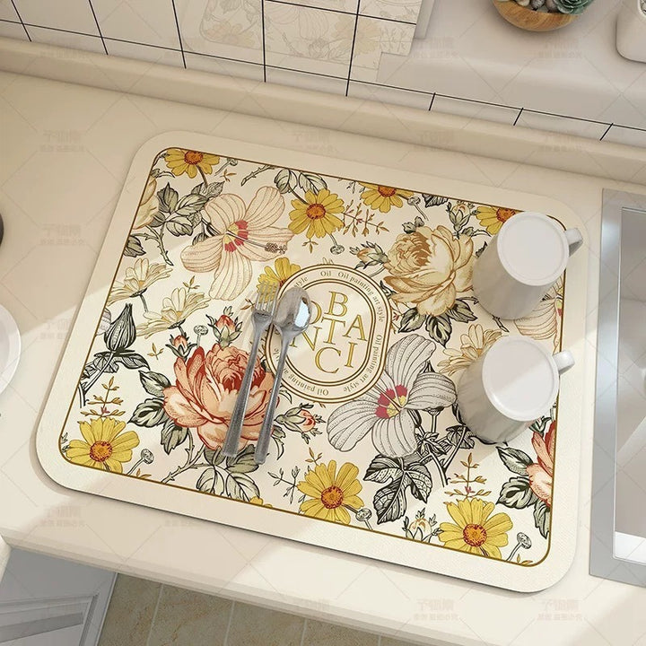 Decorative Placemats