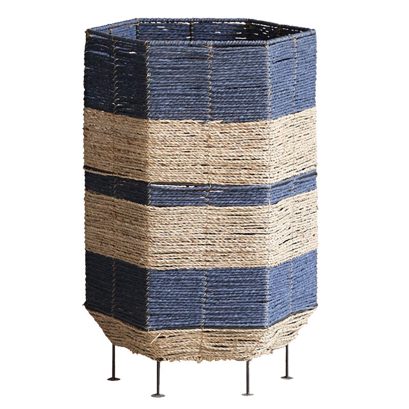 Modern decorative basket Kalsten