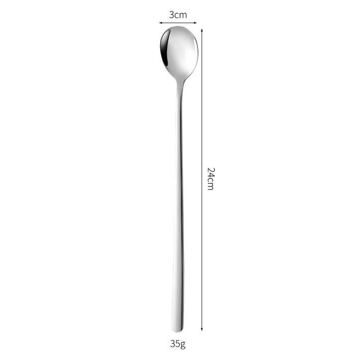 Stylish appetizer fork Kalsten