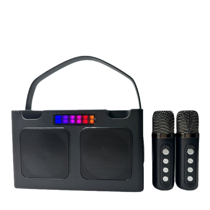 Portable Karaoke Speaker Kalsten
