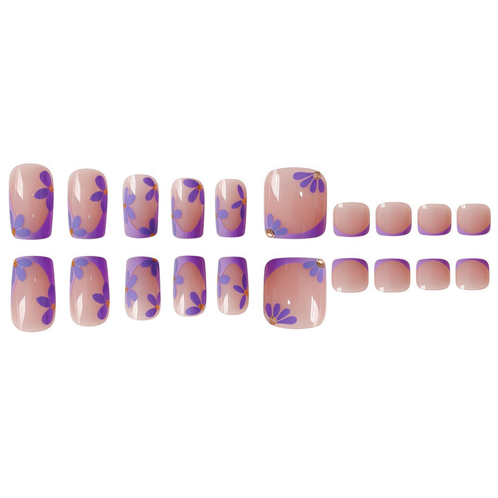 Artistic Nail Art Set Kalsten