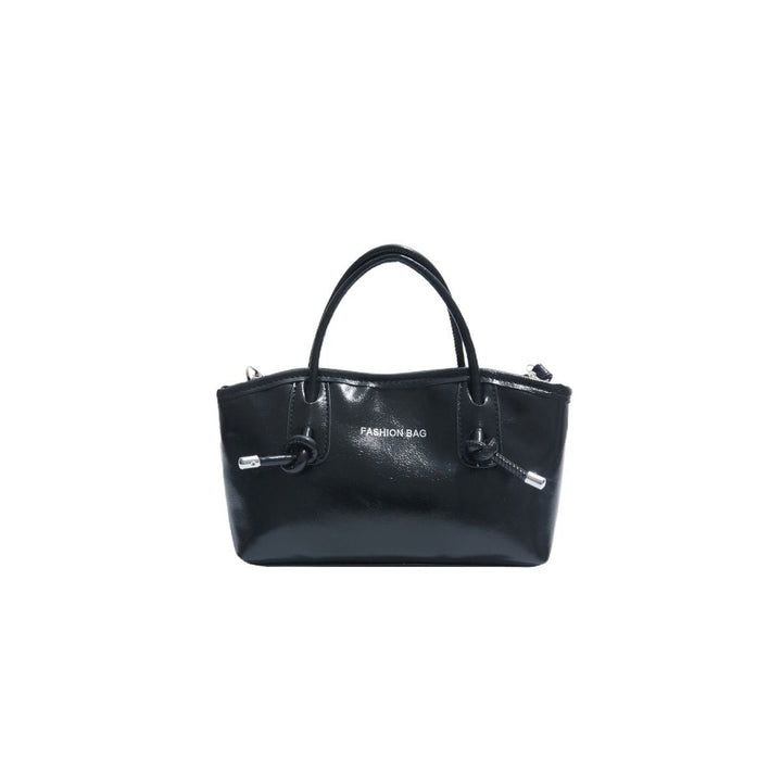 Mini Structured Handbag
