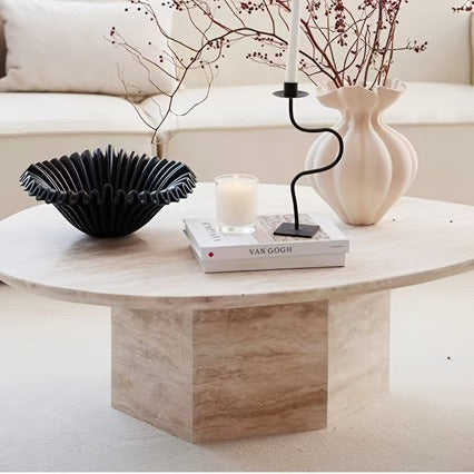 Elegant and modern fruit bowl Kalsten