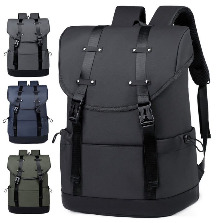 Versatile Outdoor Adventure Backpack Kalsten