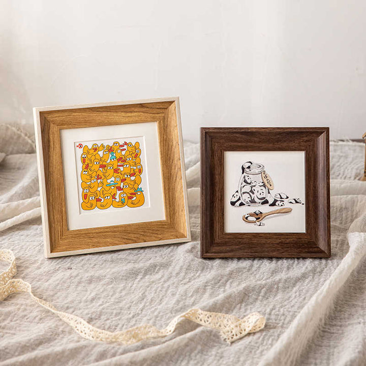 Artistic Home Décor Photo Frame