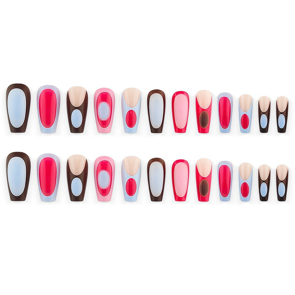 Nail Art Set Kalsten